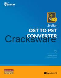 stellar ost to pst converter serial number
